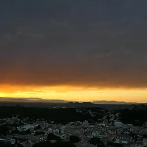 Mirador De Appartement Begur