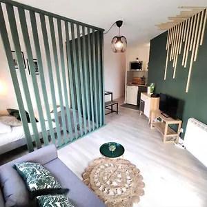Le Guilheméry - Canal Du Midi - Free Parking Appartement Toulouse
